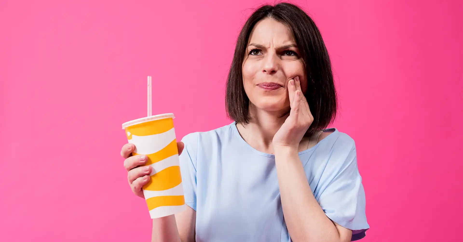 the worst foods and drinks for your teeth