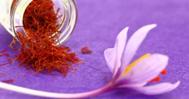 Saffron