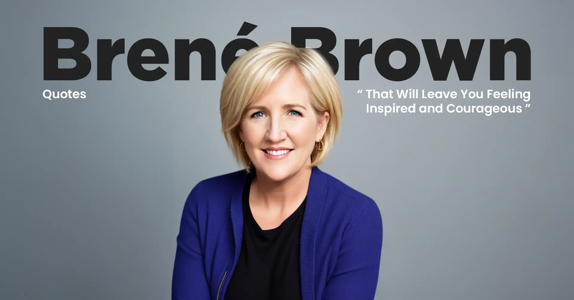 brene brown quotes