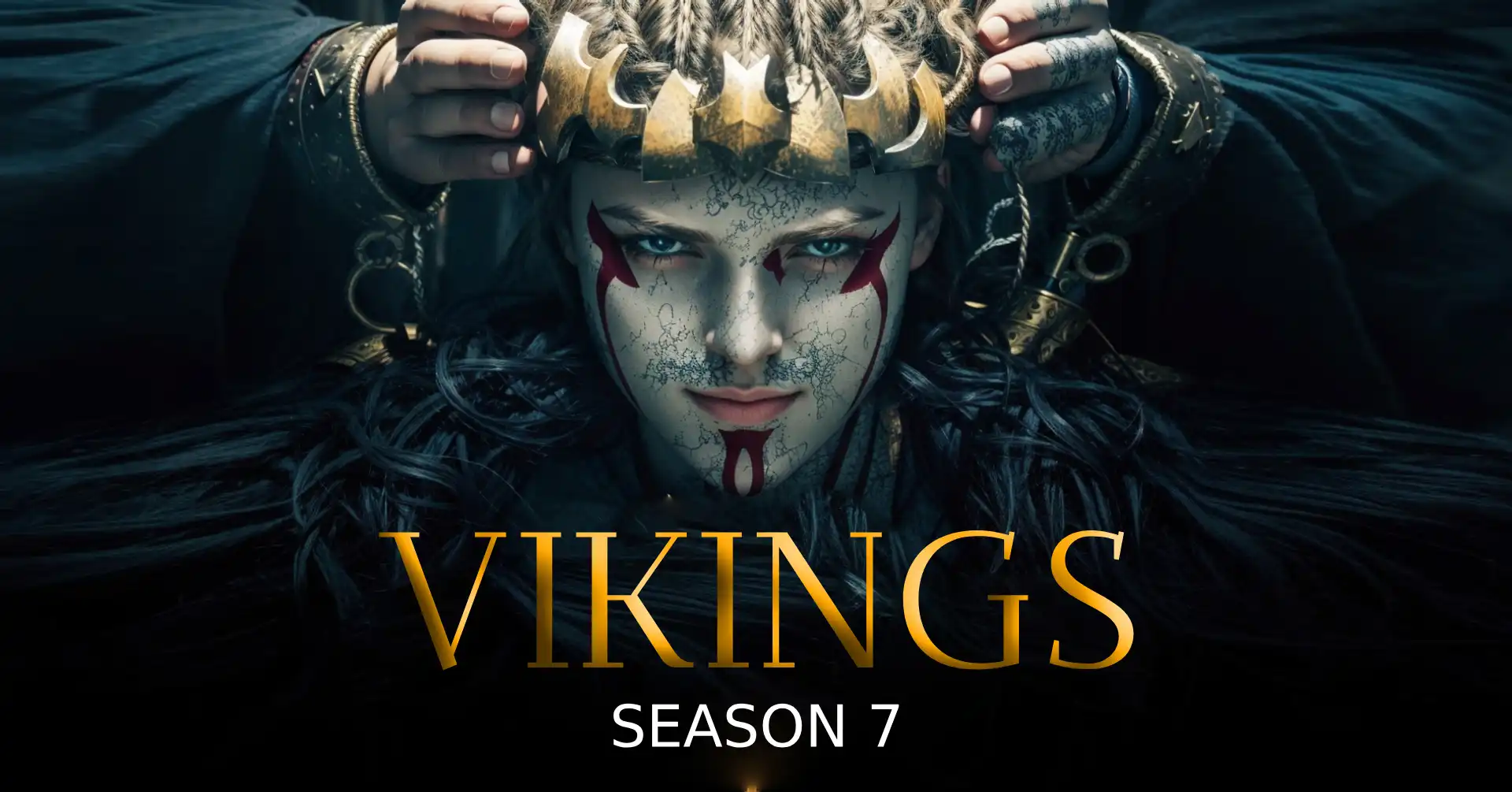 cast of vikings (tv series)