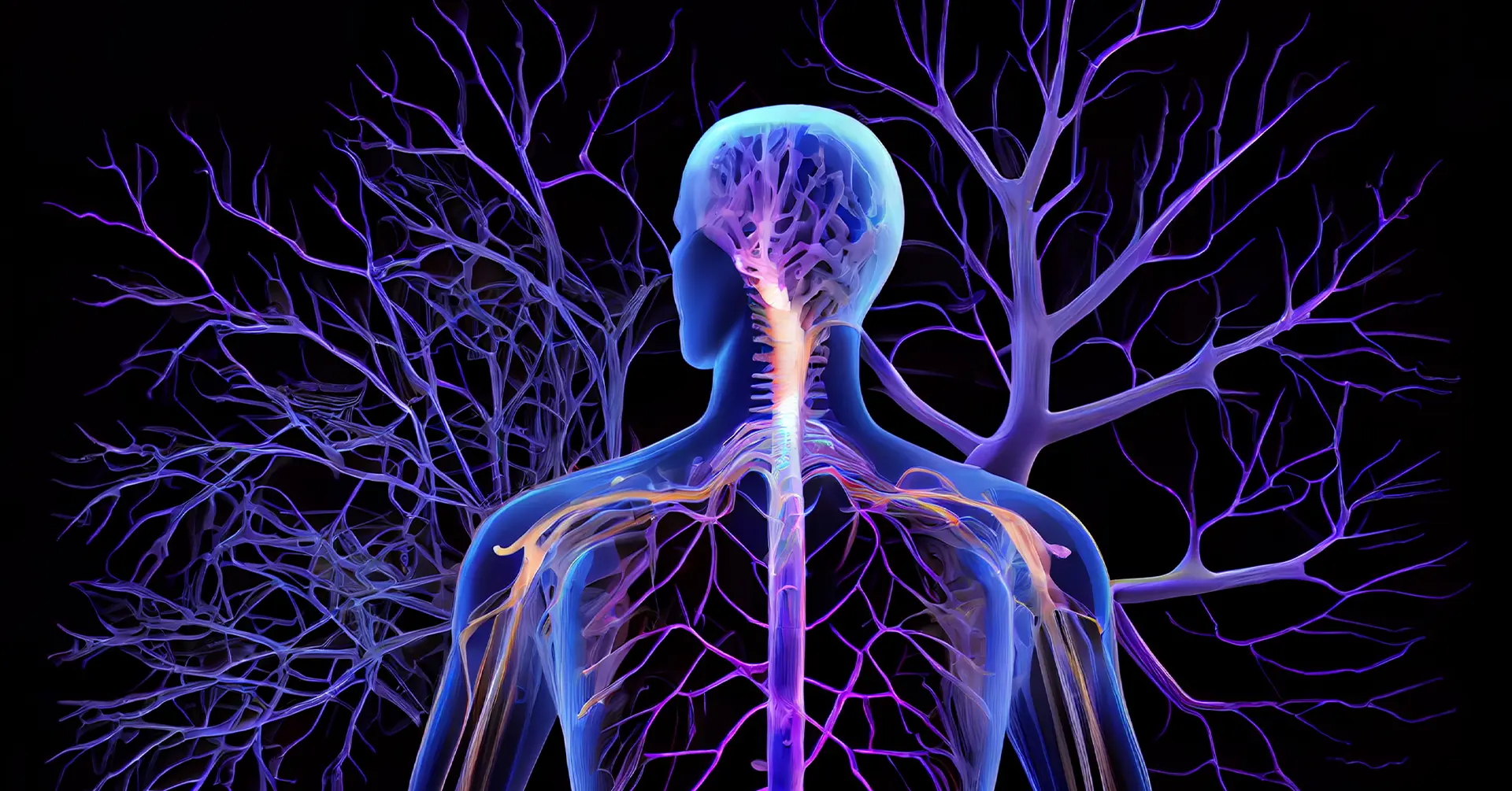 how to balance the nervous system