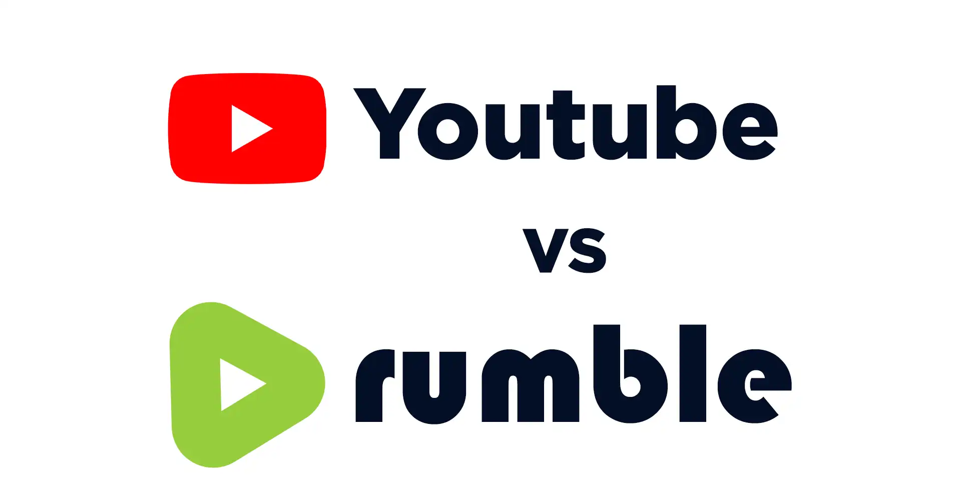 rumble vs youtube