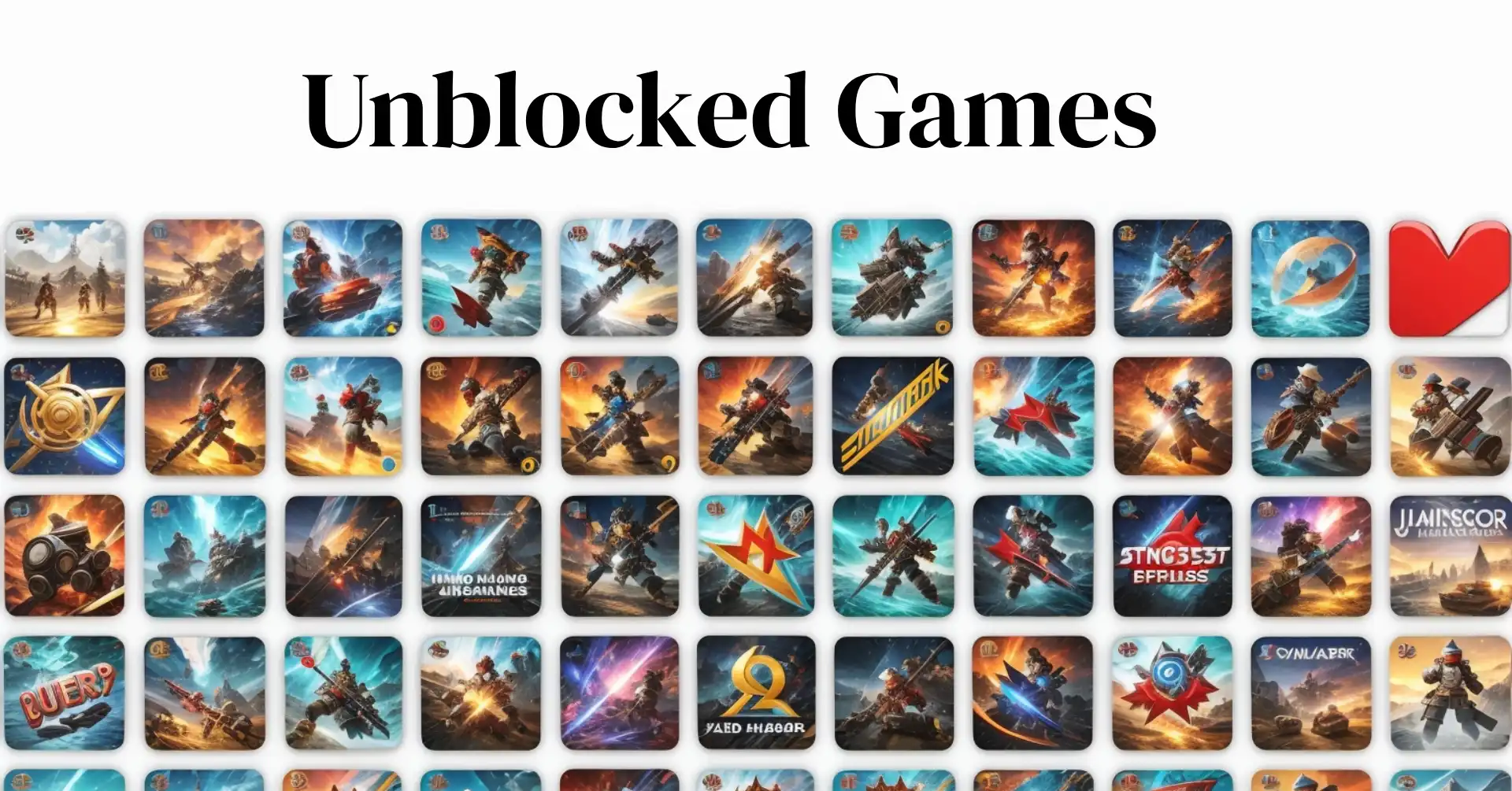 unblock games wtf