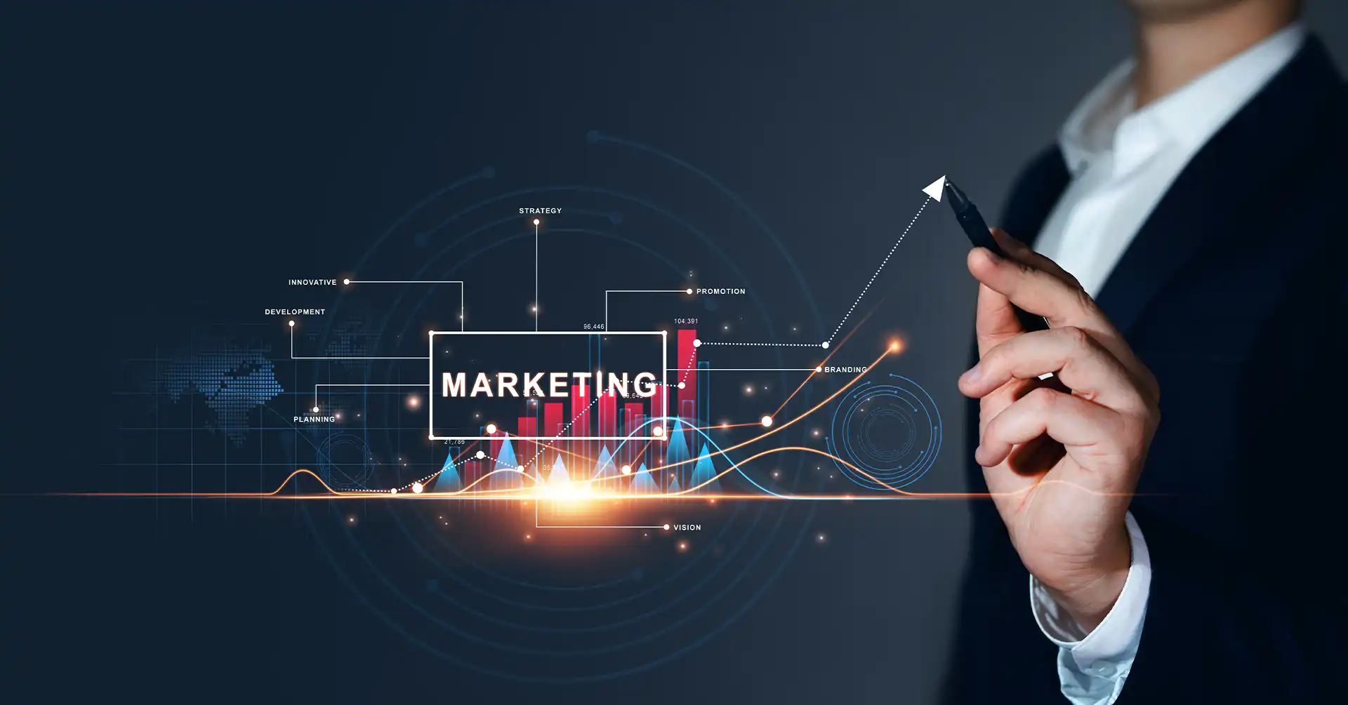 grow your small business with marketing