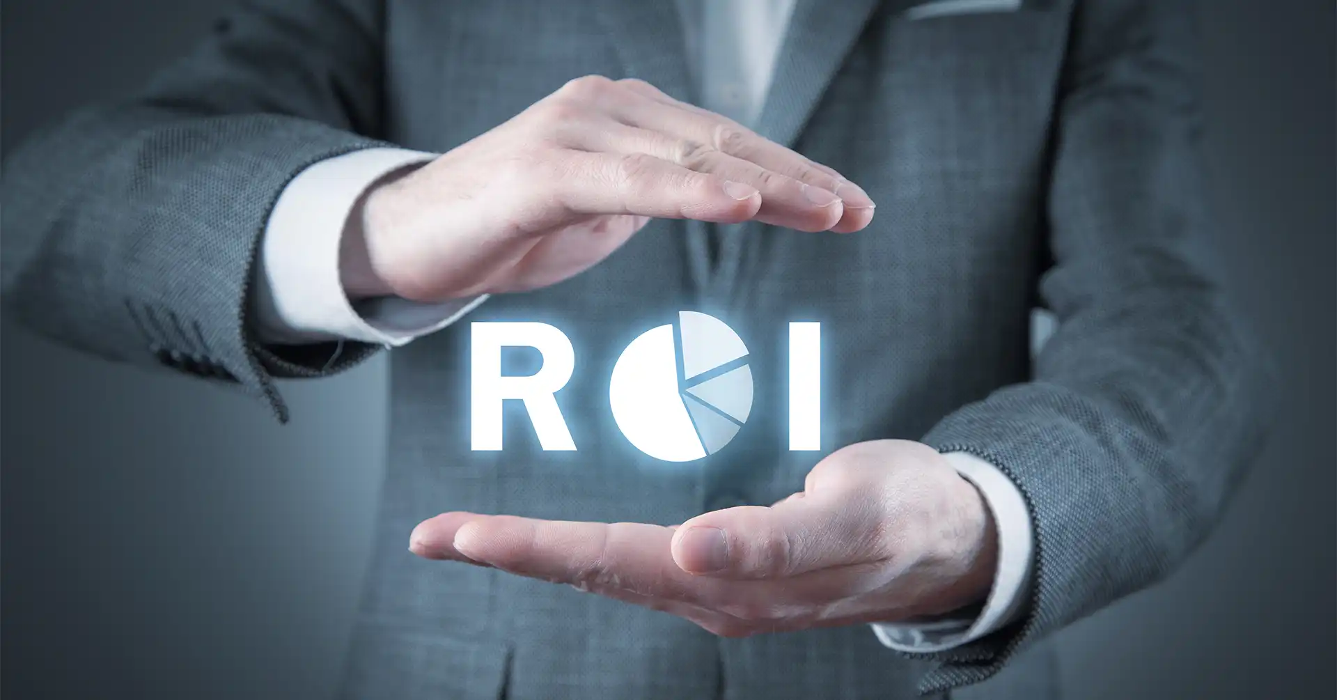 ROI of your business