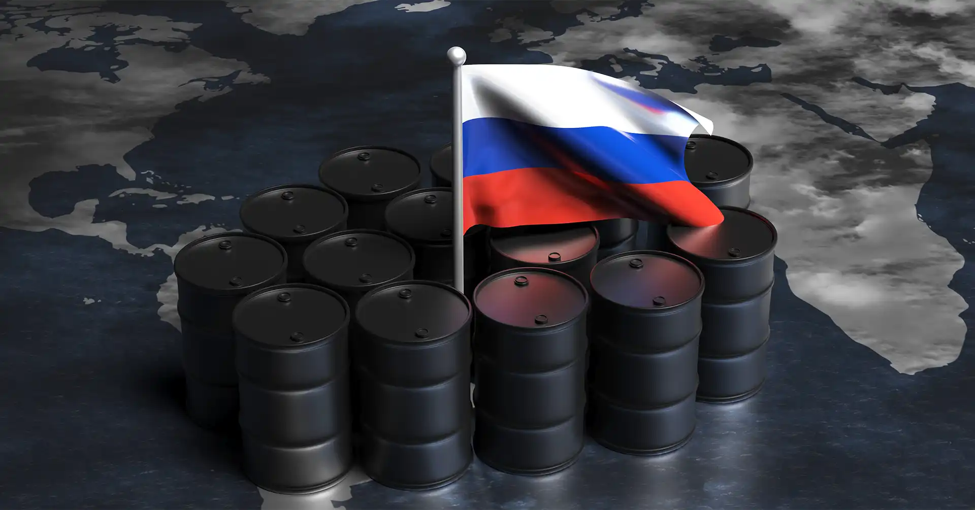 Russian Oil Market