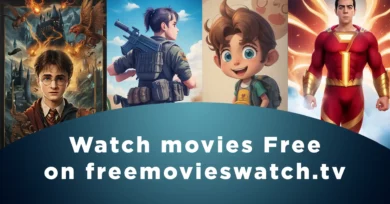 Freemovieswatch.tv