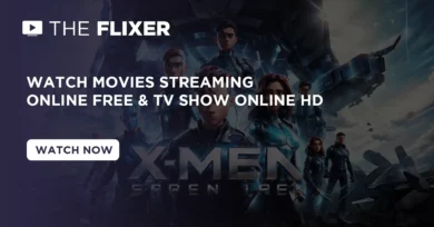 theflixer