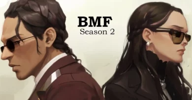 BMF Season 2