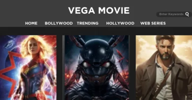 Vegamovie