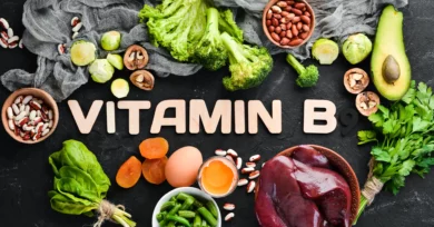 B Vitamins