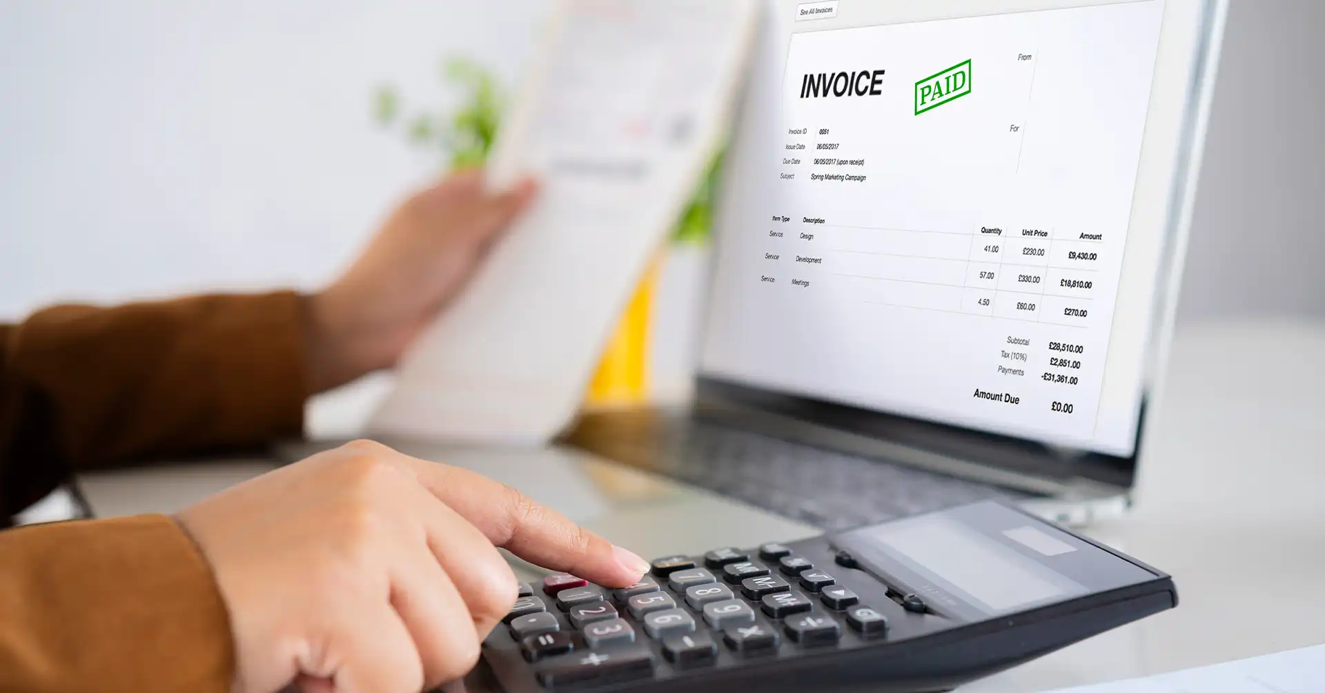 e-invoicing implementation
