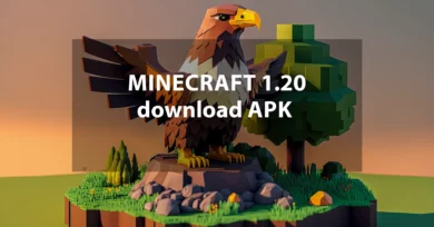 minecraft 1.20 download apk