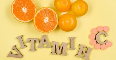 vitamin c