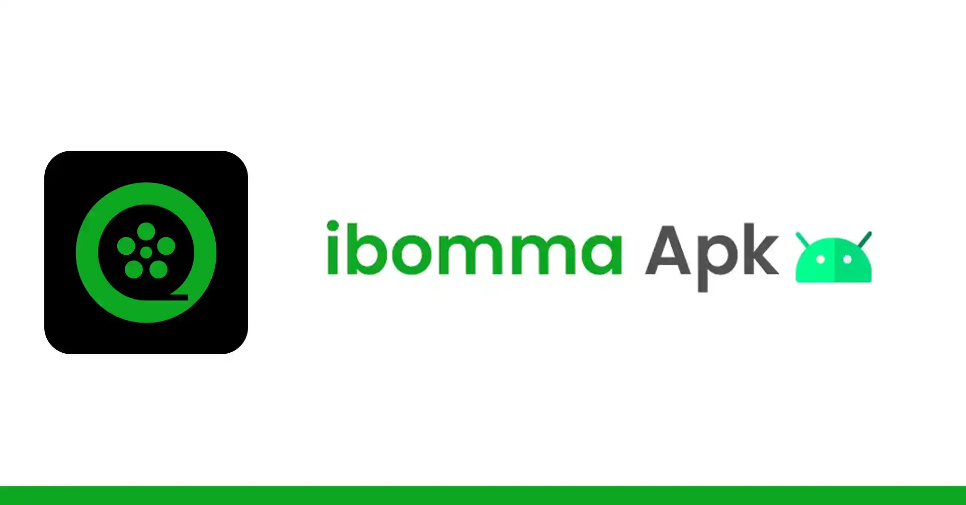 ibomma app