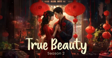 true beauty season 2