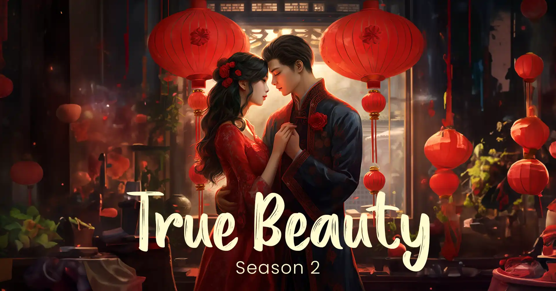 true beauty season 2