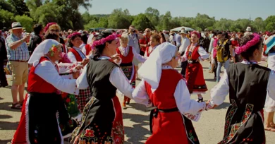 Albanian Culture