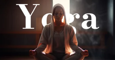 Ashtanga Yoga