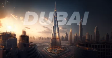 Attractions in Dubai