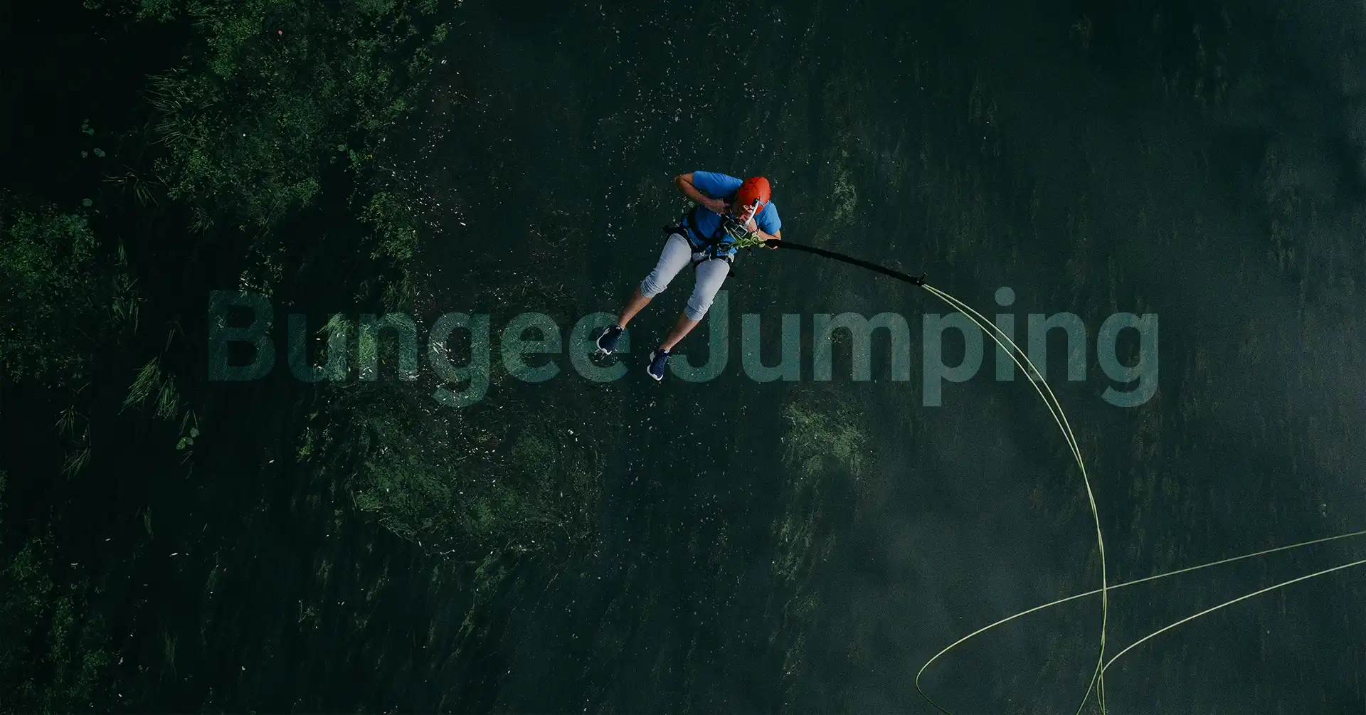 Best Spots For Bungee Jumping