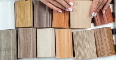 MDF Vs Particle Board