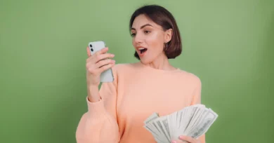 Money Earning Apps