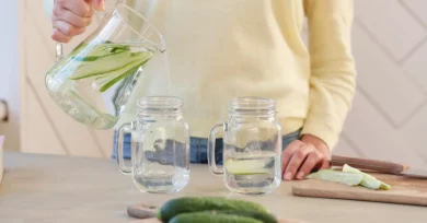 Okra Water Benefits