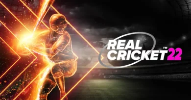 Real Cricket™ 22 (RC22)