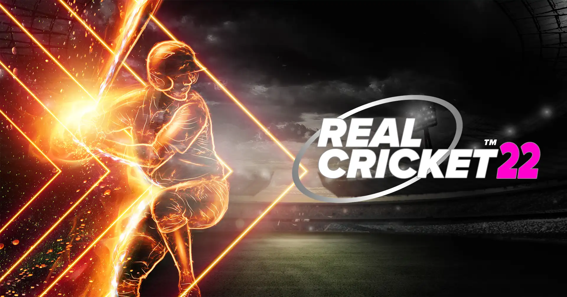 Real Cricket™ 22 (RC22)