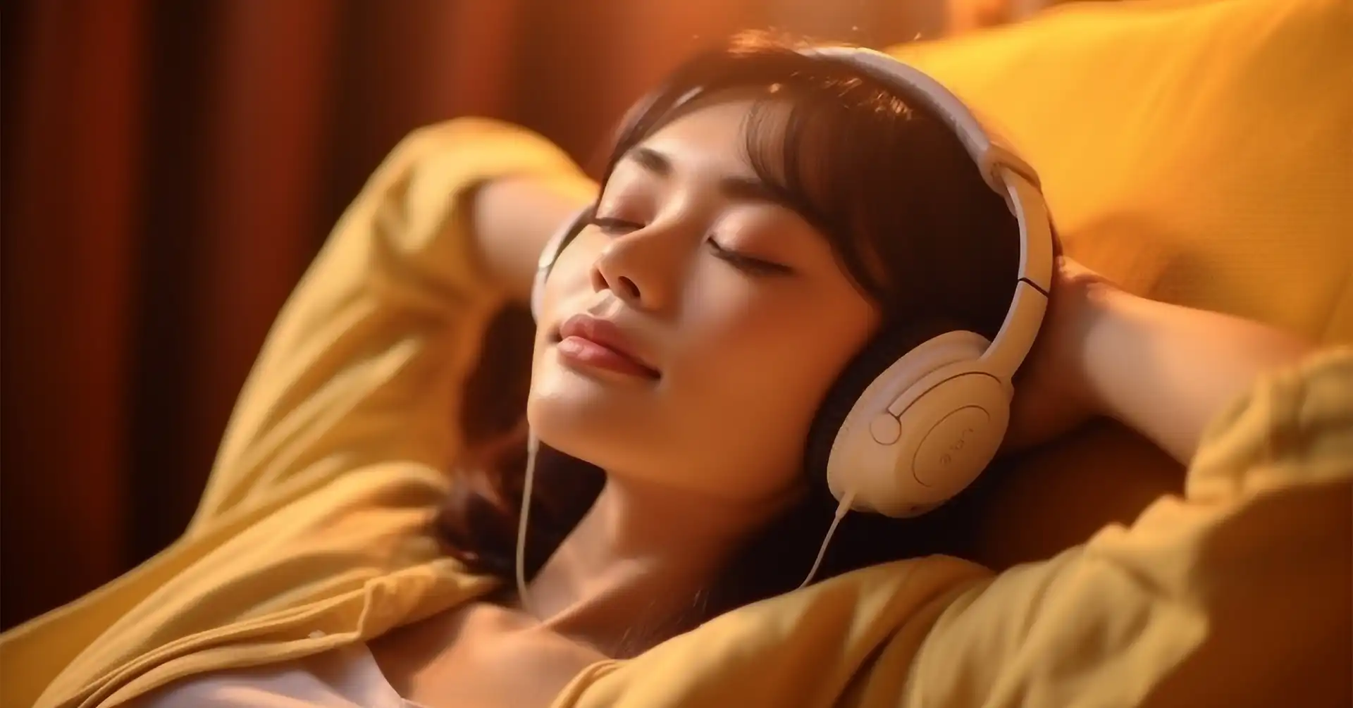 best headphones for sleeping