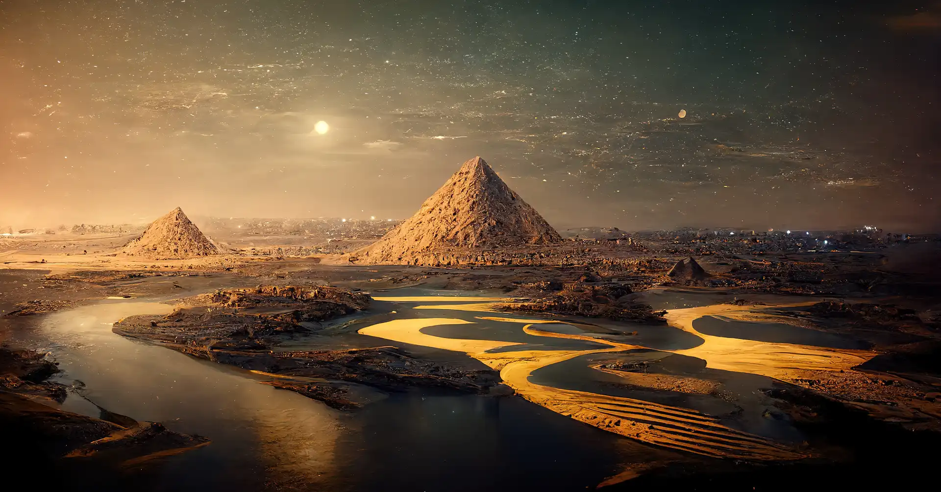 7 Egypt’s Old Kingdom