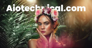 Aiotechnical.com Health & Beauty