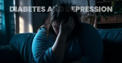 Diabetes and Depression