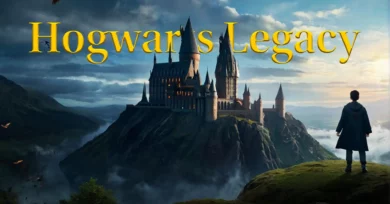 Hogwarts Legacy