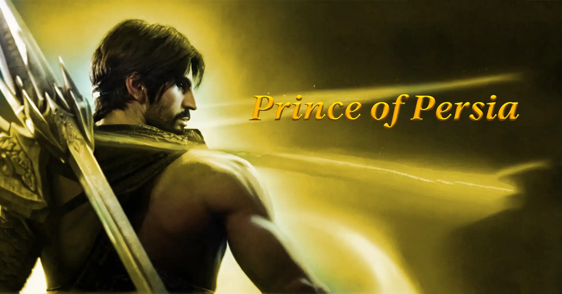 Prince of Persia Game
