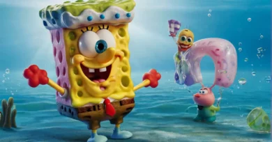 SpongeBob SquarePants