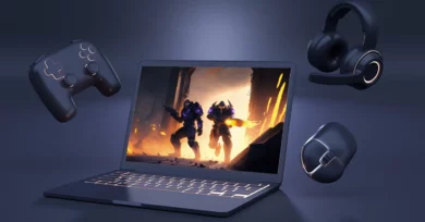 gaming laptop deals