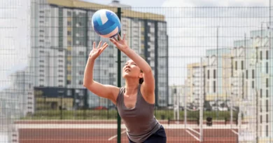 netball clubs singapore