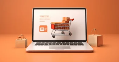 E-COMMERCE STORE