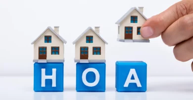 HOA Management