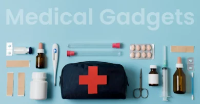 Medical Gadgets