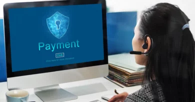 Payment Safety and Integrity