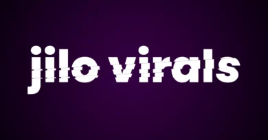 jilo virals