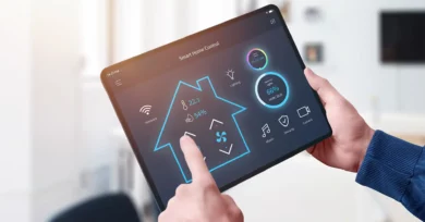 smart home controller