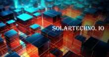 Solartechno. io