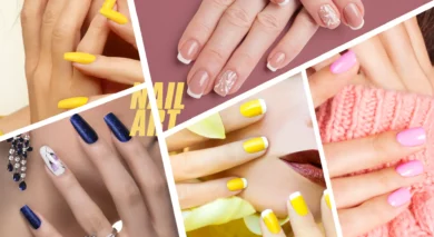 diy nail designs