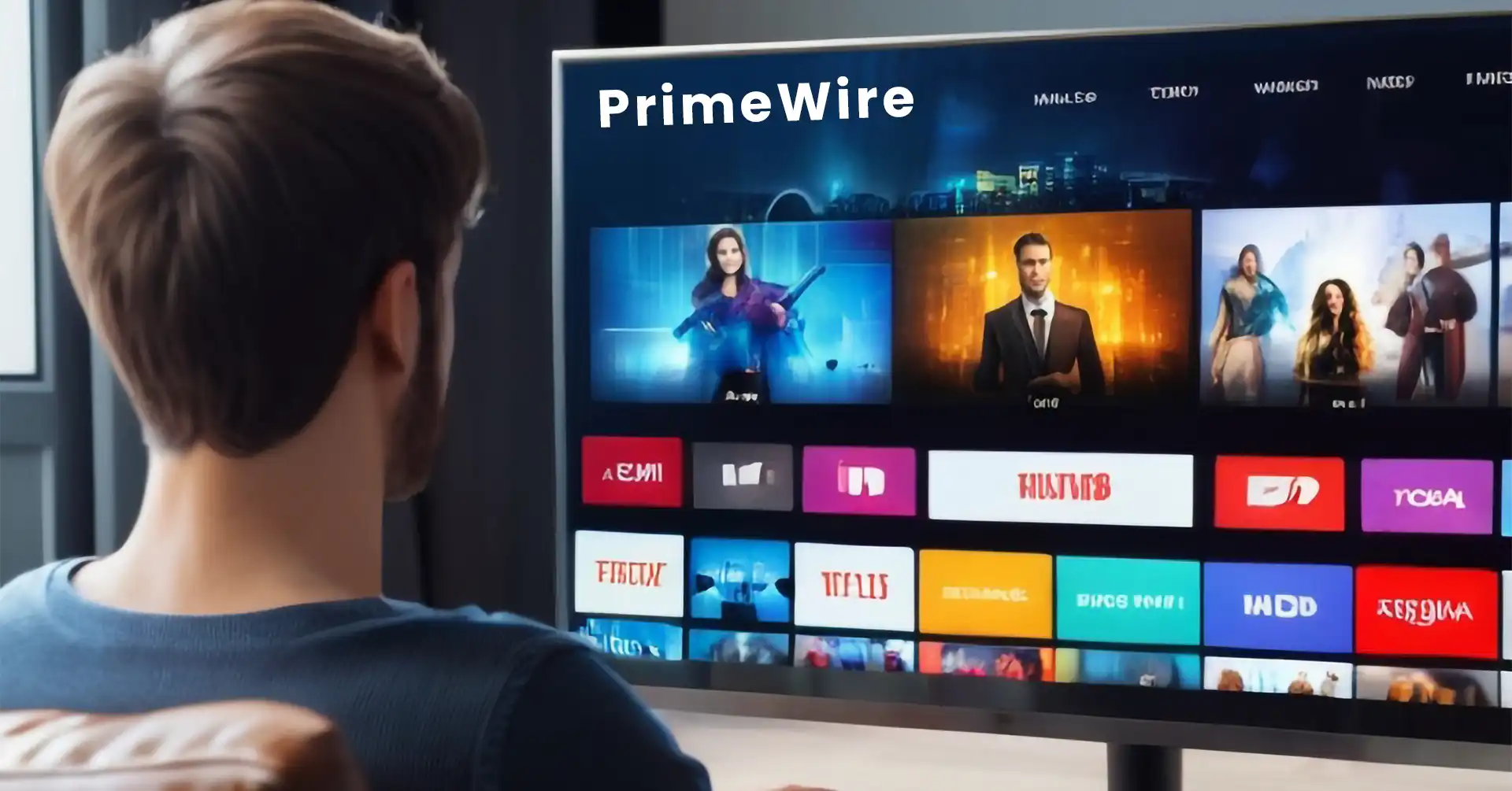 PrimeWire