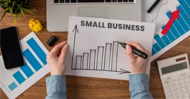 Small Business Growth