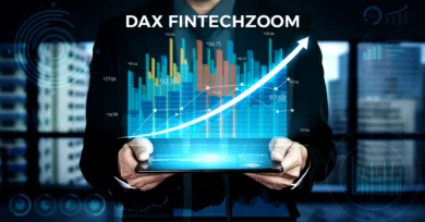 dax fintechzoom